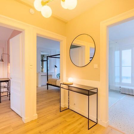 3 Bedroom Apartment On The Grand Place Lille Exterior foto