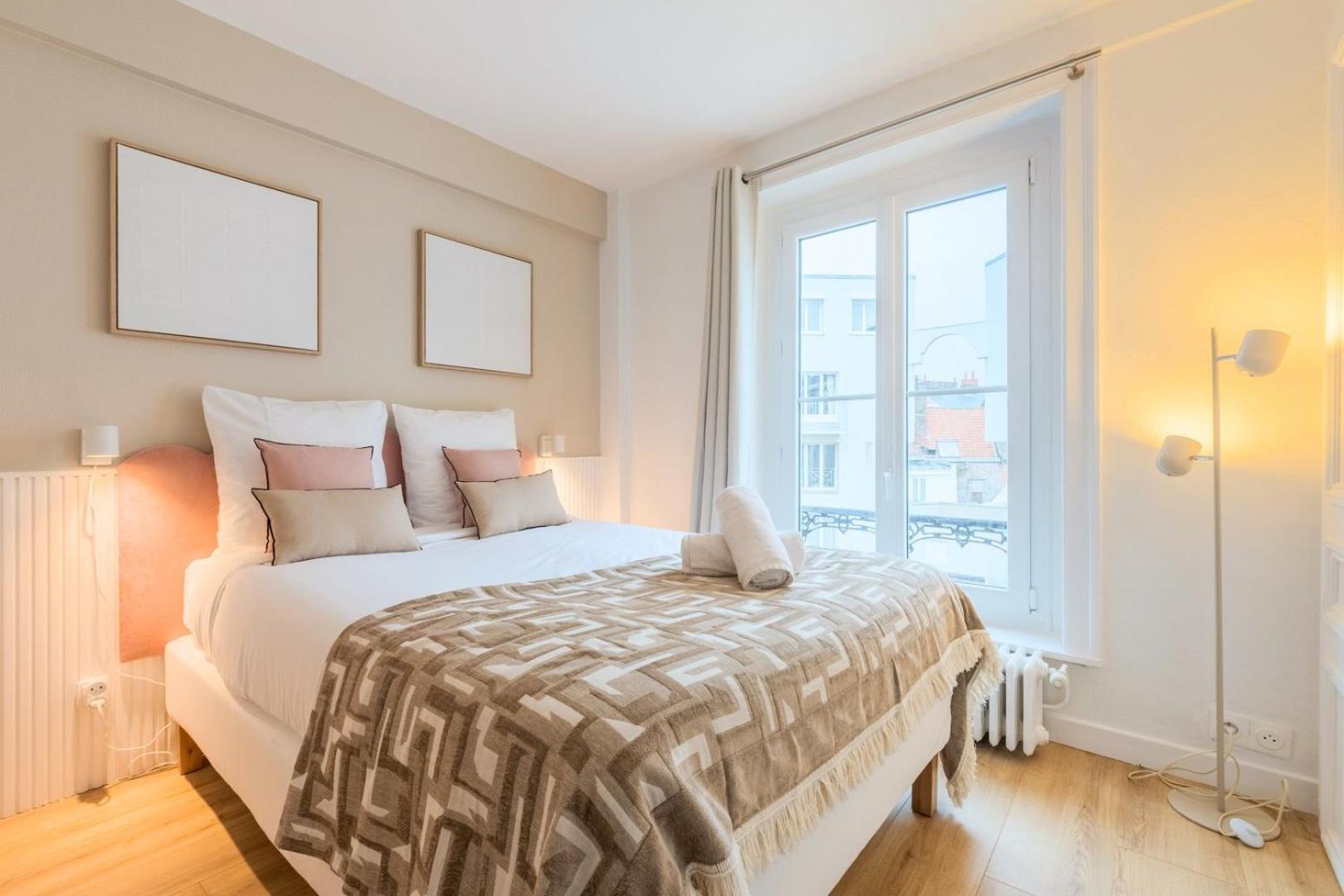 3 Bedroom Apartment On The Grand Place Lille Exterior foto