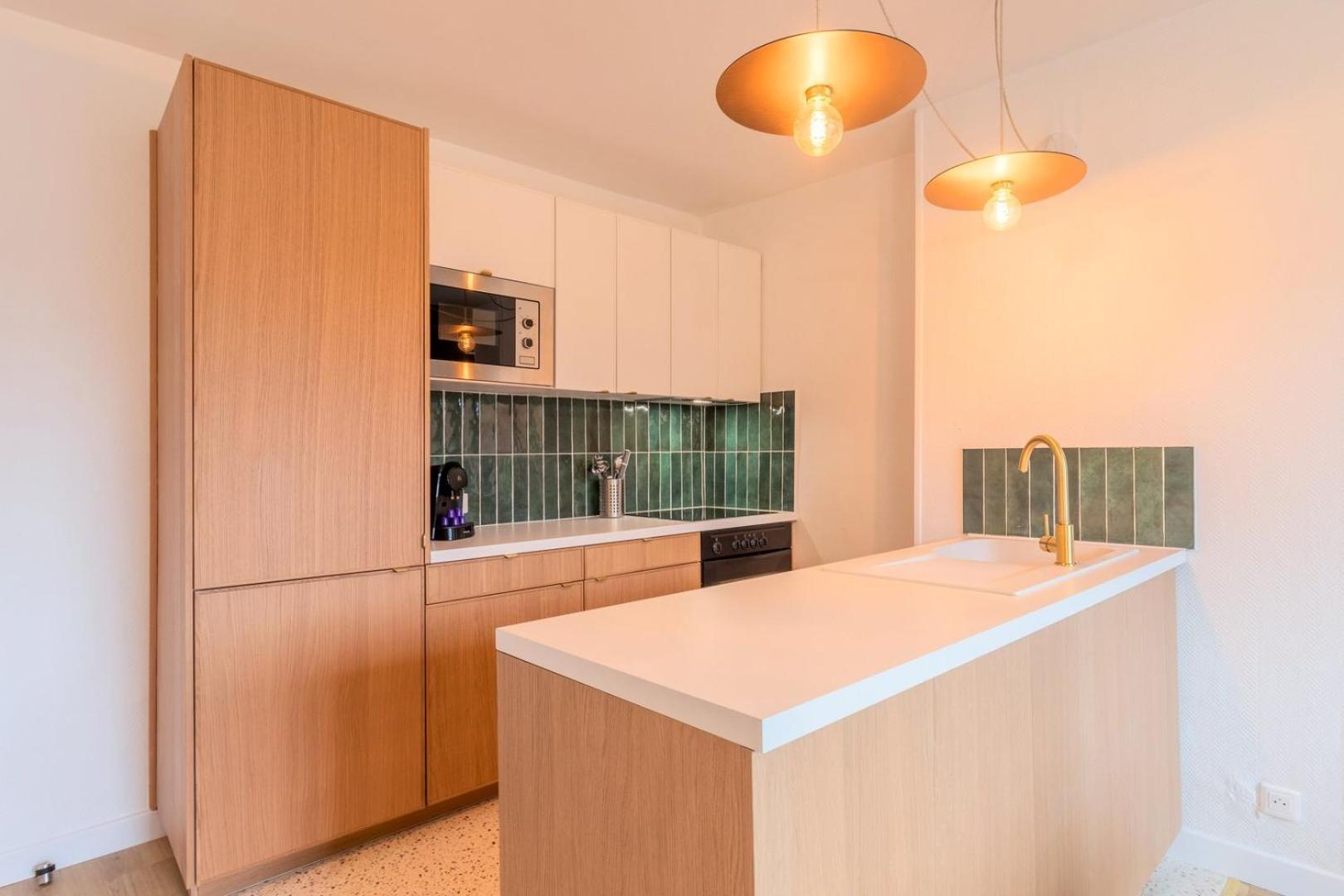 3 Bedroom Apartment On The Grand Place Lille Exterior foto
