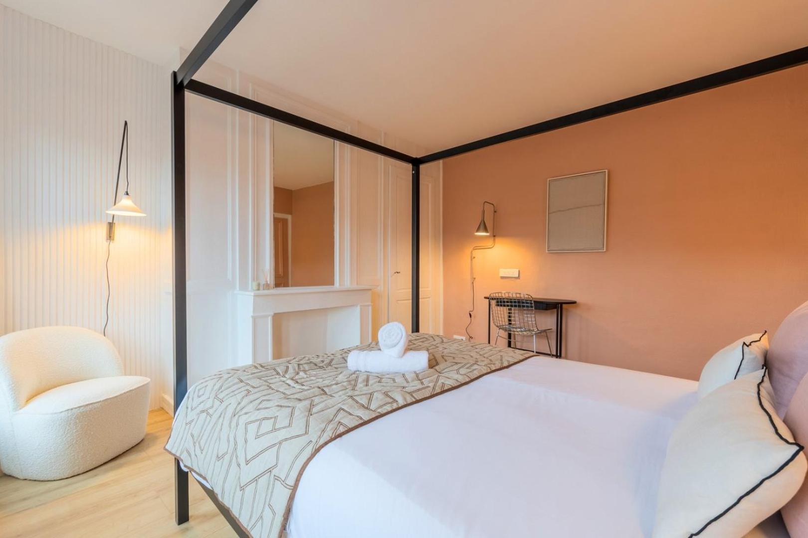 3 Bedroom Apartment On The Grand Place Lille Exterior foto