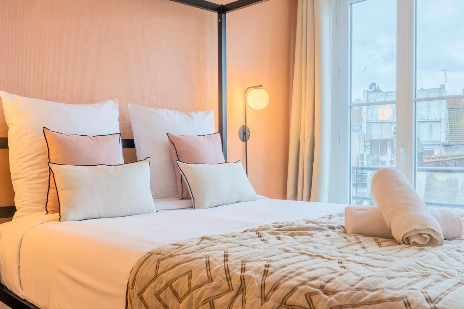 3 Bedroom Apartment On The Grand Place Lille Exterior foto